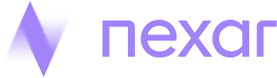 nexar logo