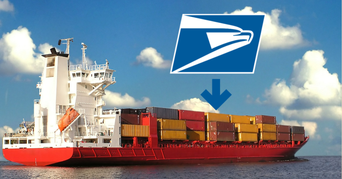 ship with usps